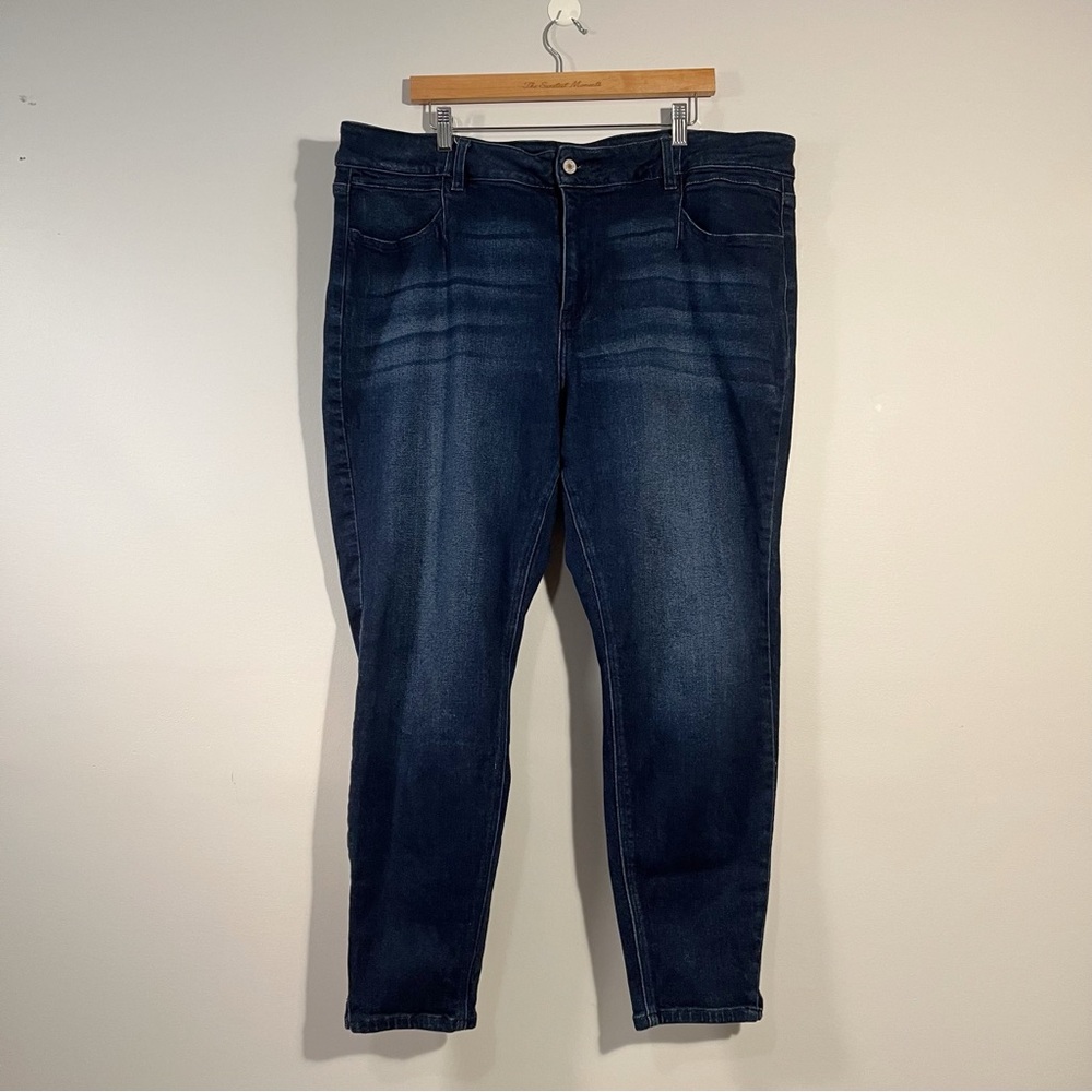 KANCAN Estilo Skinny Jeans Size 24